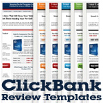 Review Templates