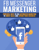 FB Messenger Marketing