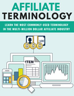 Affiliate Terminology Quick-Start Guide