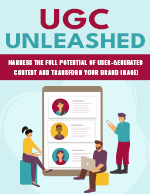 UGC Unleashed Package