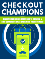Checkout Champions Package