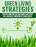 Green Living Strategies Package