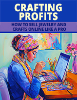 Sell Jewelry Crafts Online Package