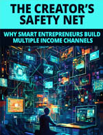 Creators Safety Net Package
