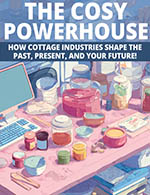 The Cozy Powerhouse Package