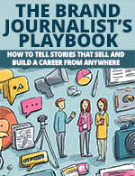 Brand Journalism Package