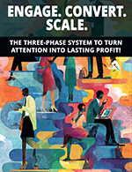 Engage-Convert-Scale Package