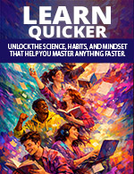 Learn Quicker Package