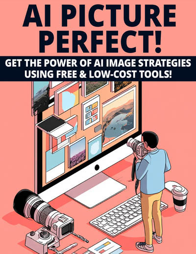 AI Picture Perfect  Package