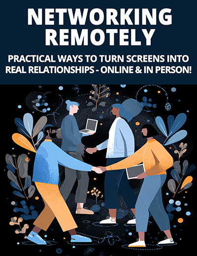 Networking Remotely Package