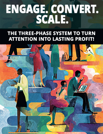 Engage-Convert-Scale Package