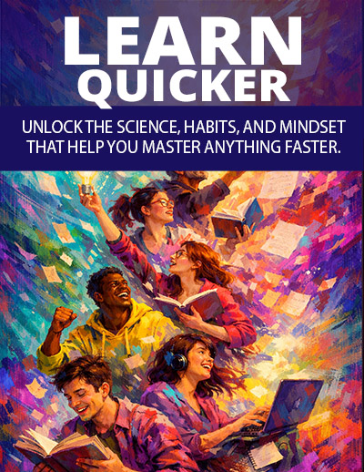 Learn Quicker Package