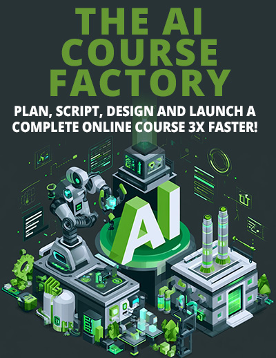 AI Course Factory Package