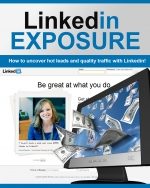 LinkedIn Exposure Package