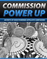 Commission Power Up Package