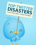 Top Twitter Disasters Package