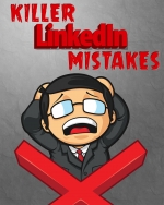 Killer LinkedIn Mistakes Package
