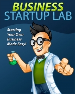 Business Start Up Lab Package