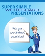 Super Simple Whiteboard Presentations