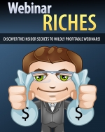Webinar Riches Package