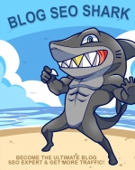 Blog SEO Shark Package