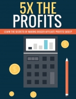 5X The Profits Package