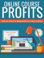 Online Course Profits Package