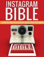 Instagram-Bible Package