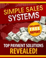 Simple Sales Systems Package