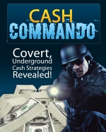 Cash Commando Package