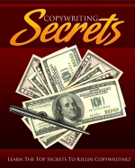 Copywriting Secrets Package