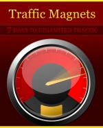 Traffic Magnets Package
