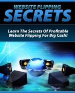 Website Flipping Package